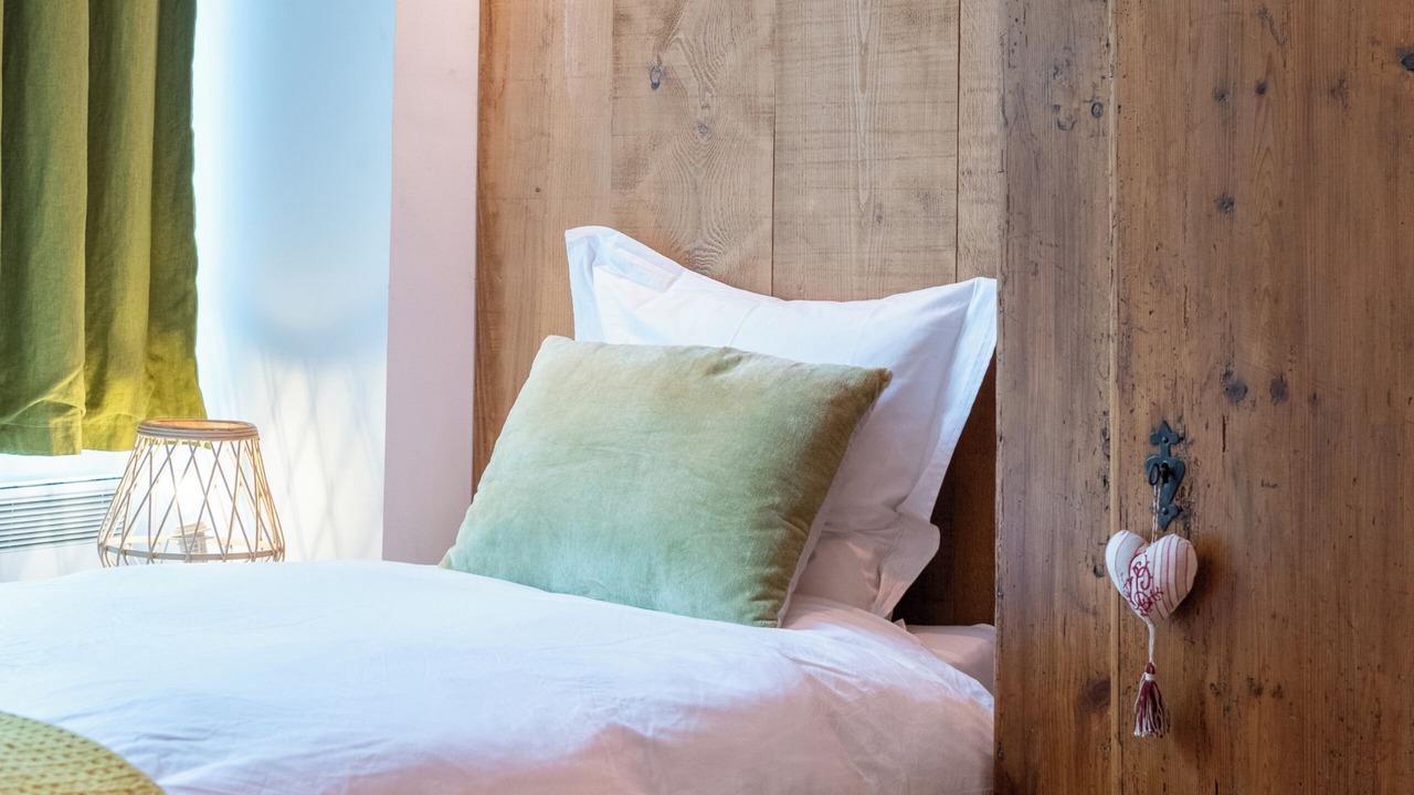 Photo of Bedroom in Marly-le-Roi