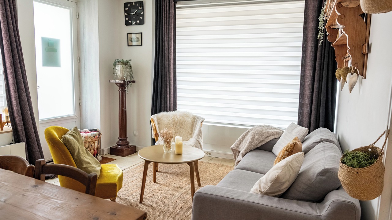 Photo of Livingroom in Marly-le-Roi