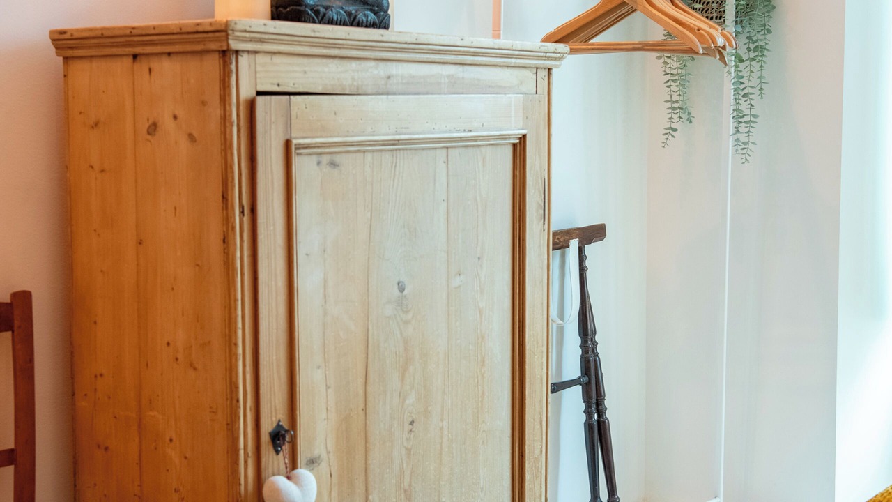Photo of Bedroom in Marly-le-Roi