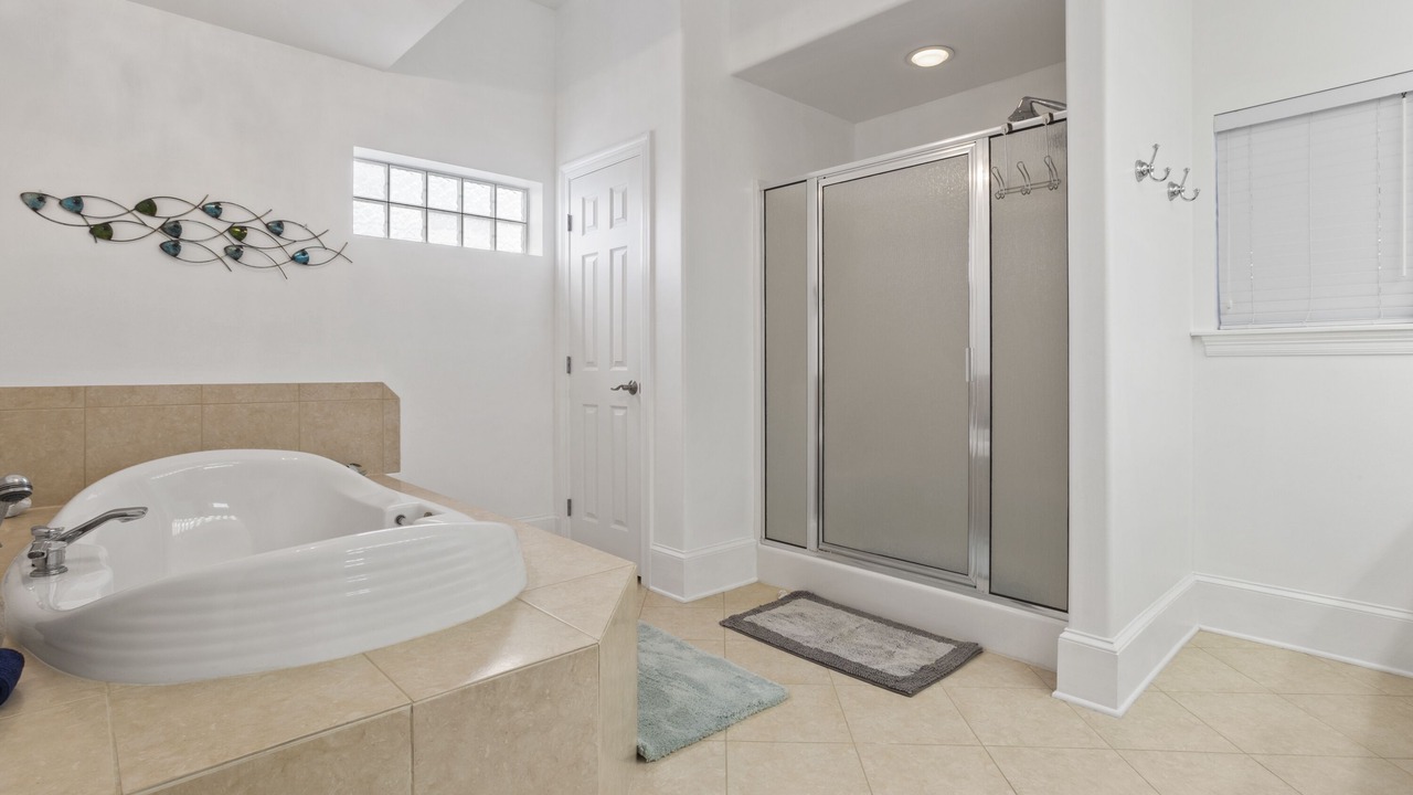 Photo of Bathroom in Shoreline Park