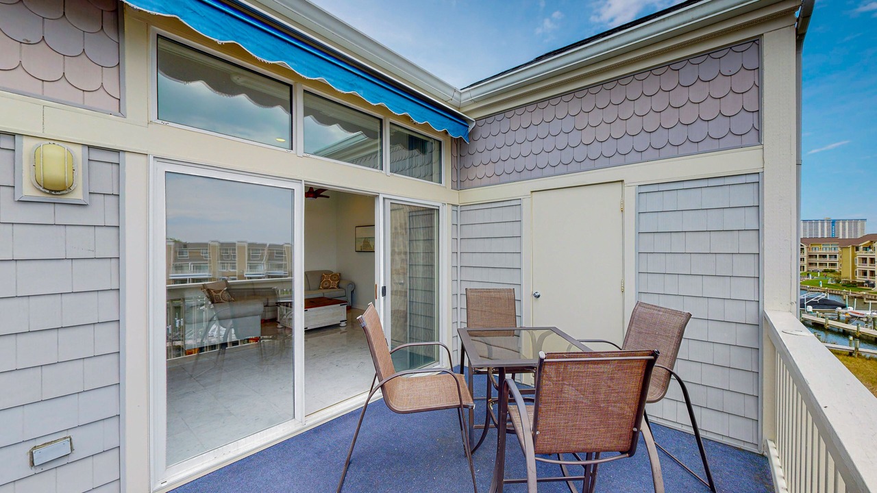 Photo of Outdoor in North Ocean City