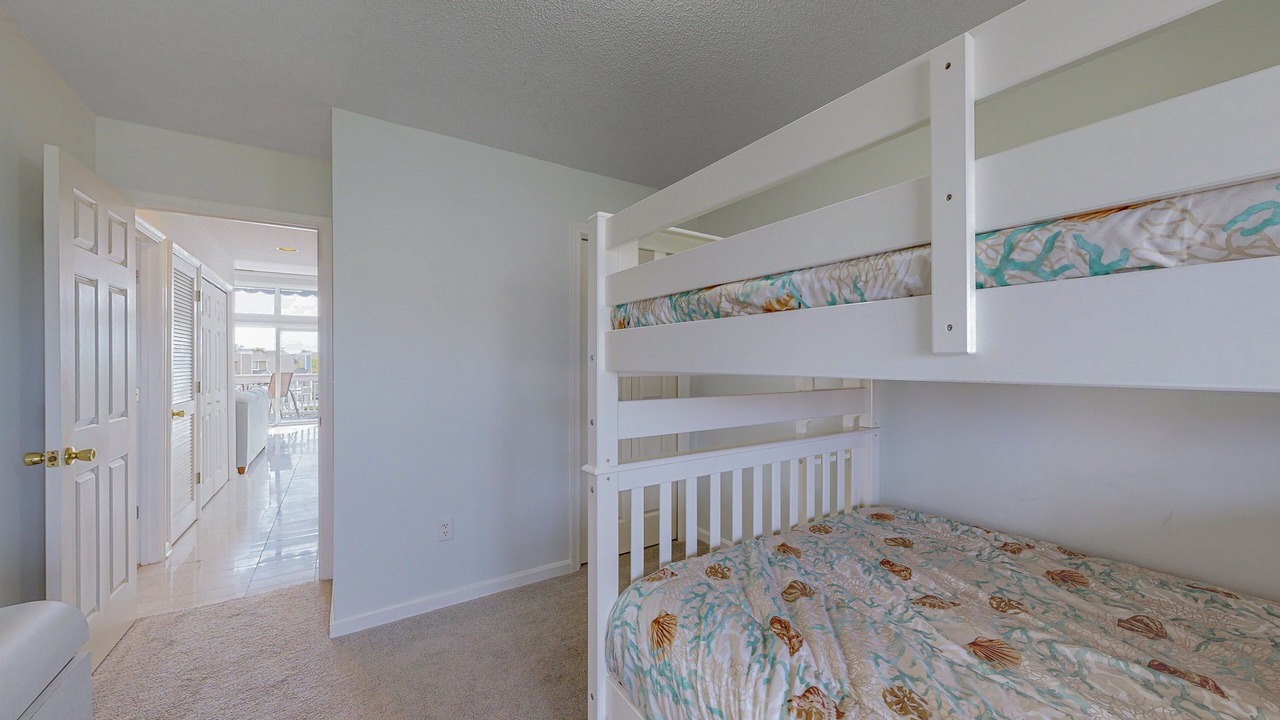 Photo of Bedroom in North Ocean City