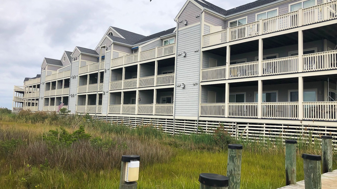 Photo of Outdoor in North Ocean City