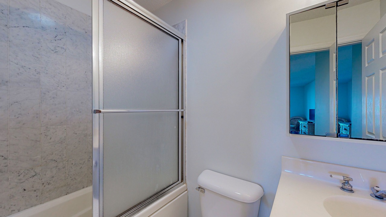 Photo of Bathroom in North Ocean City