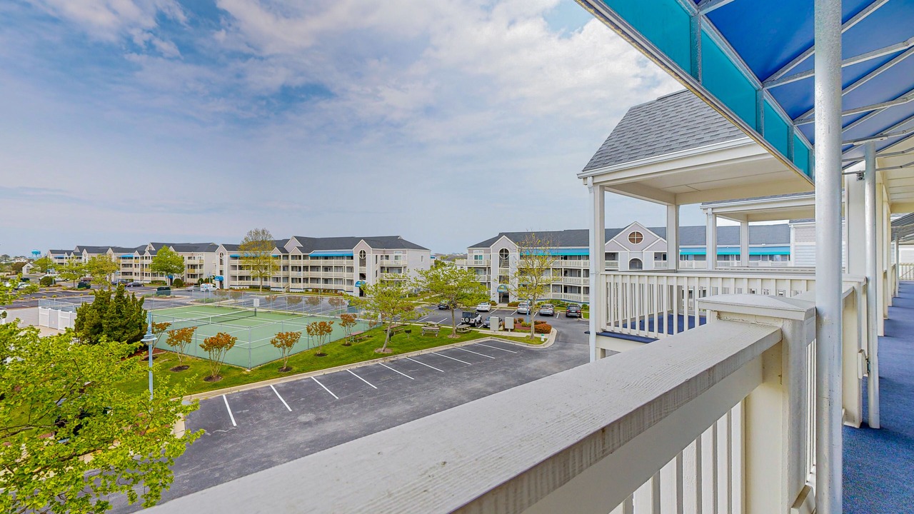 Photo of Outdoor in North Ocean City