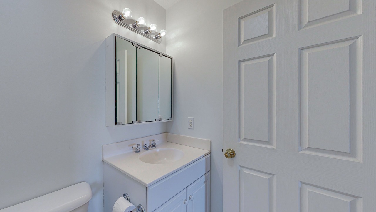 Photo of Bathroom in North Ocean City