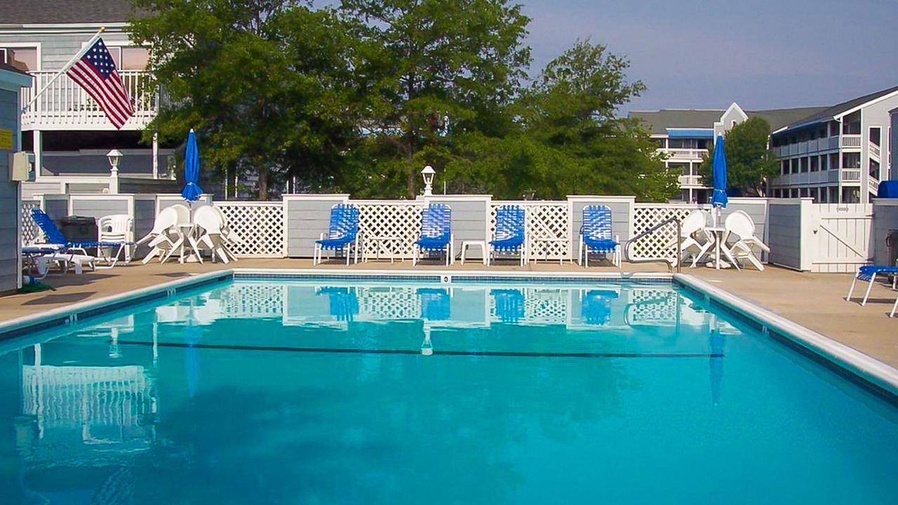 Photo of Outdoor in North Ocean City