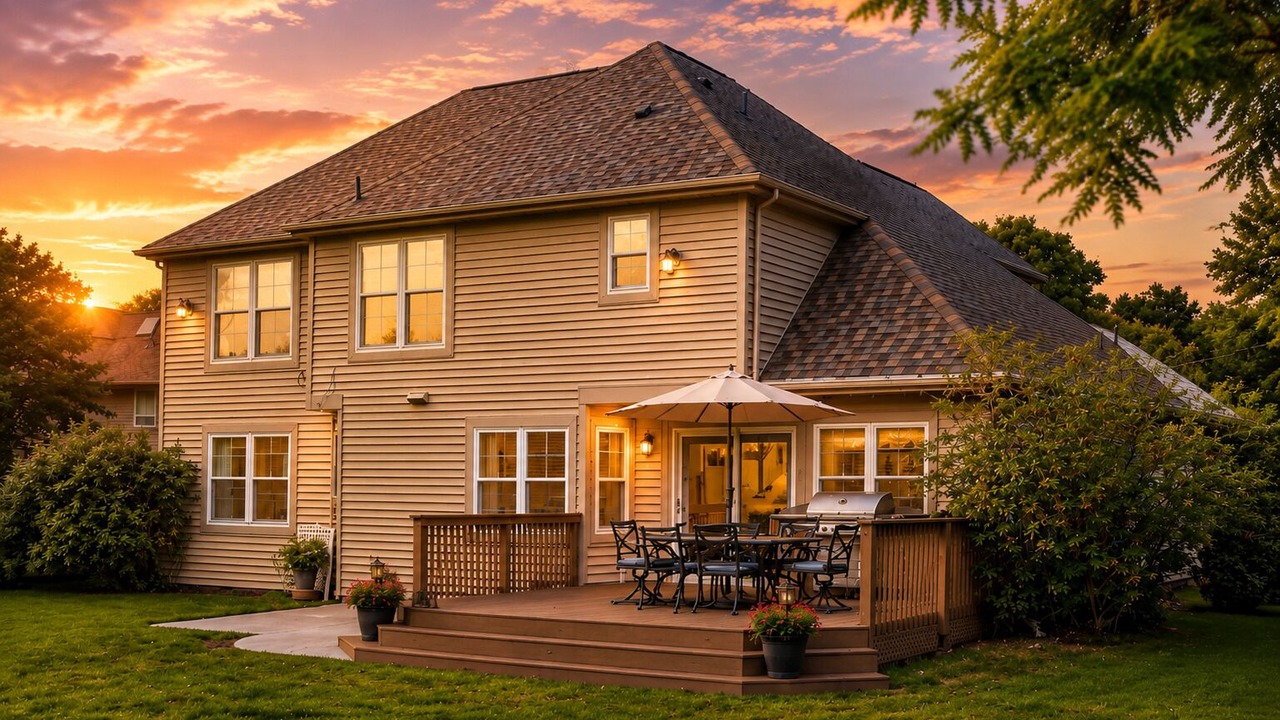 Photo of Outdoor in Maple Grove
