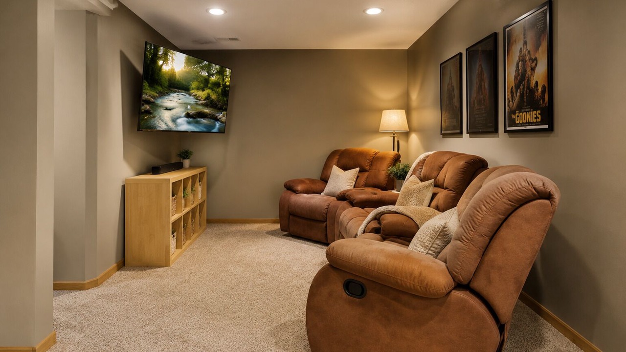 Photo of Livingroom in Maple Grove
