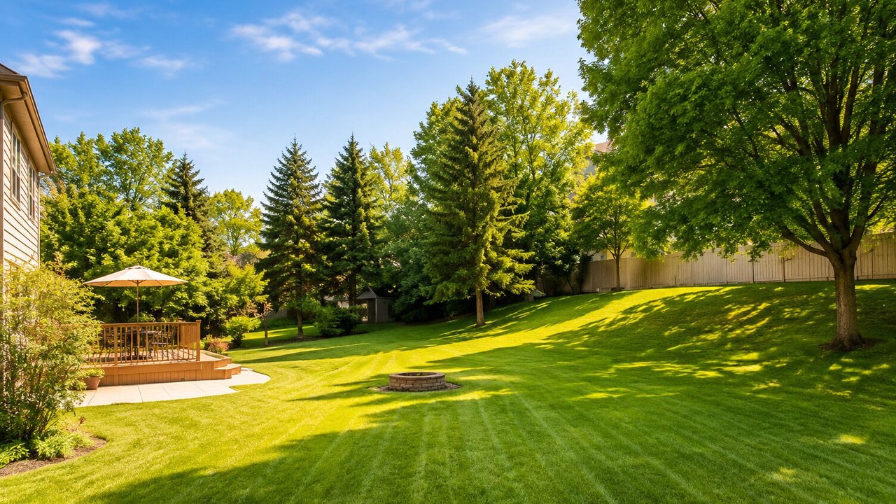 Photo of Outdoor in Maple Grove