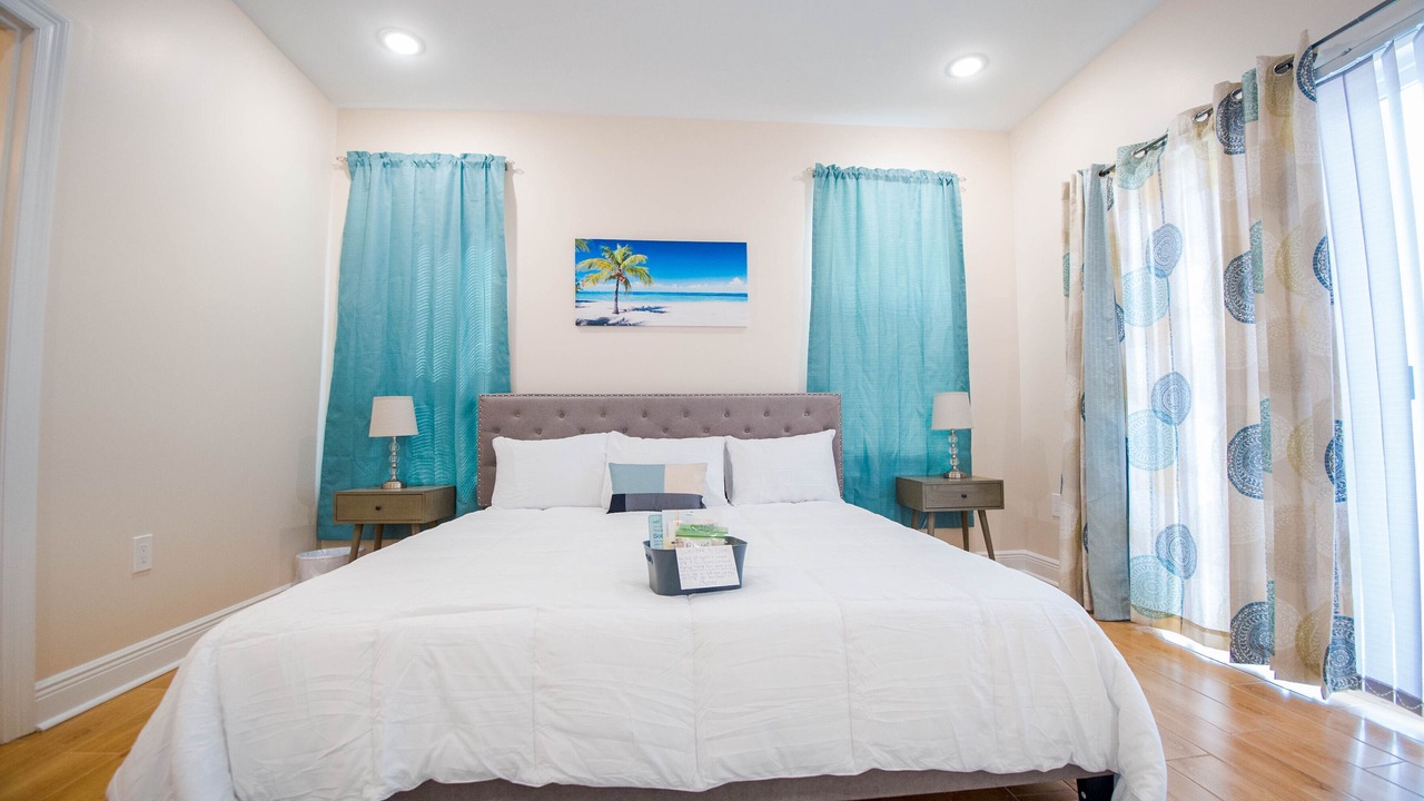 Photo of Bedroom in Biloxi