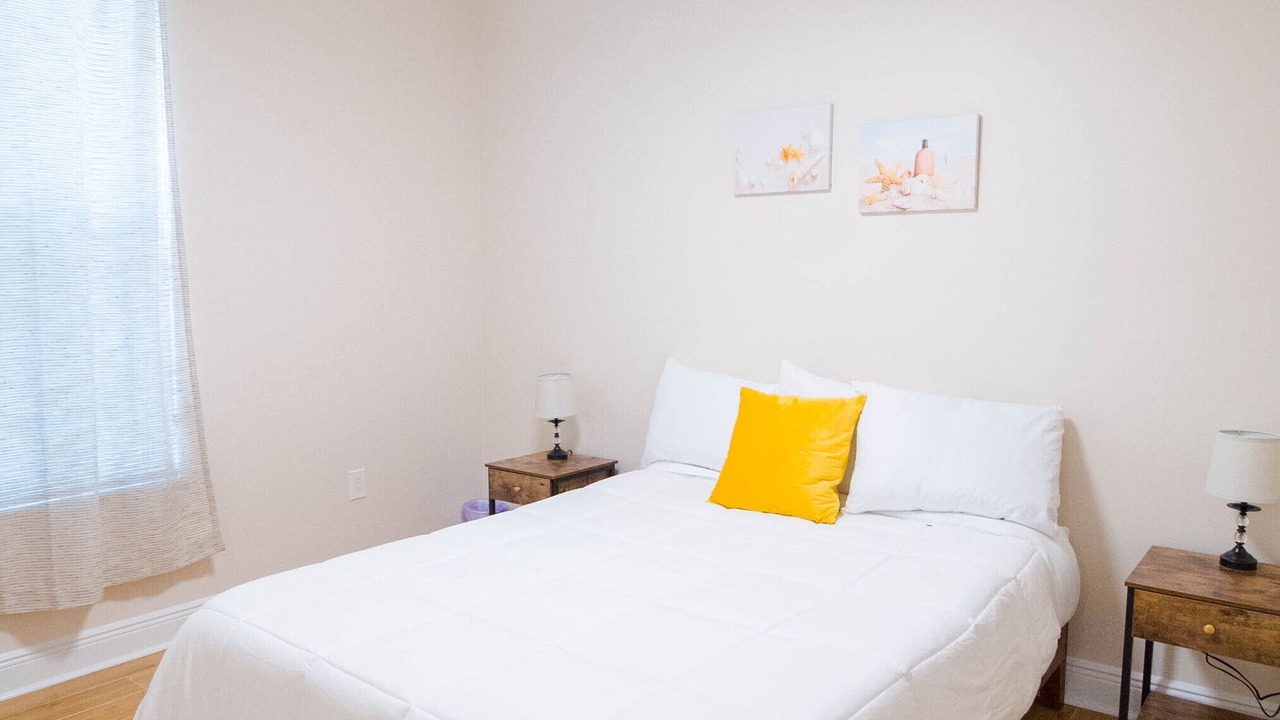 Photo of Bedroom in Biloxi