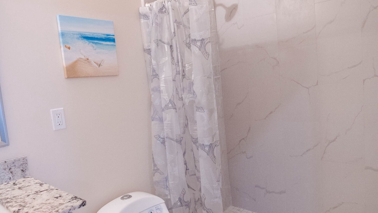 Photo of Bathroom in Biloxi