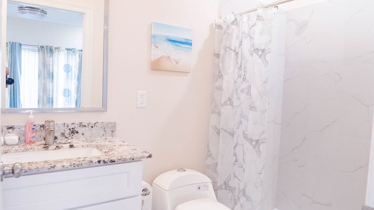 Photo of Bathroom in Biloxi