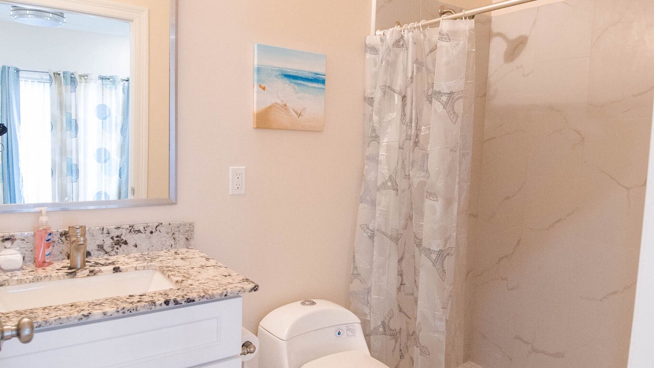 Photo of Bathroom in Biloxi