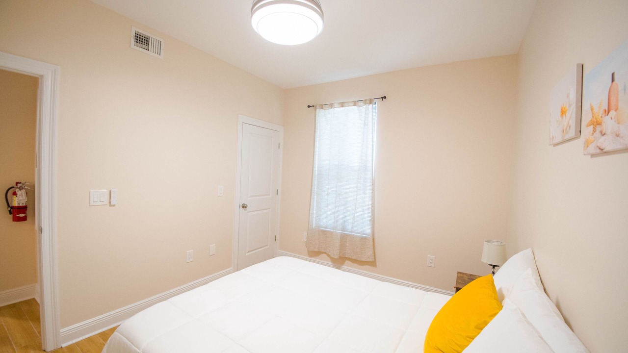 Photo of Bedroom in Biloxi