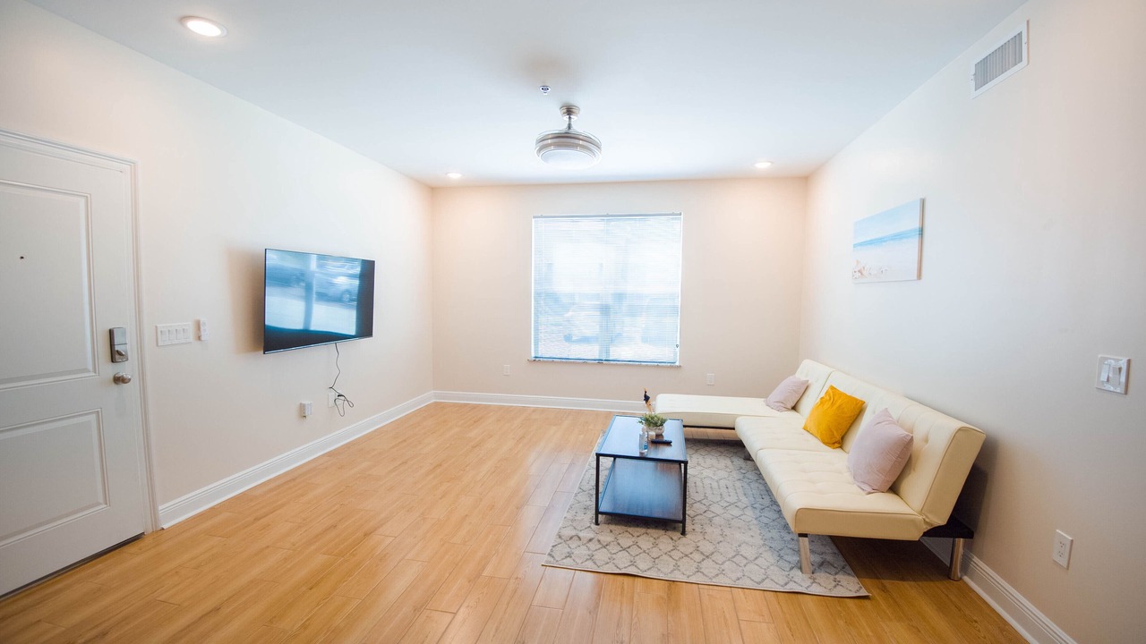 Photo of Livingroom in Biloxi