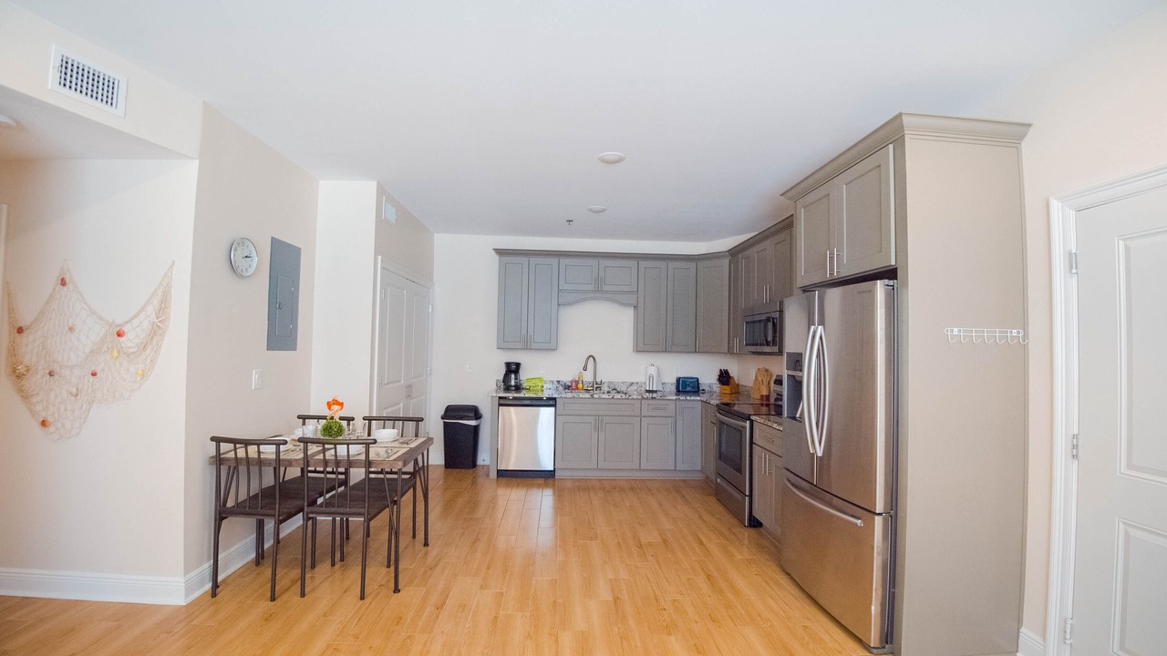 Photo of Kitchen in Biloxi