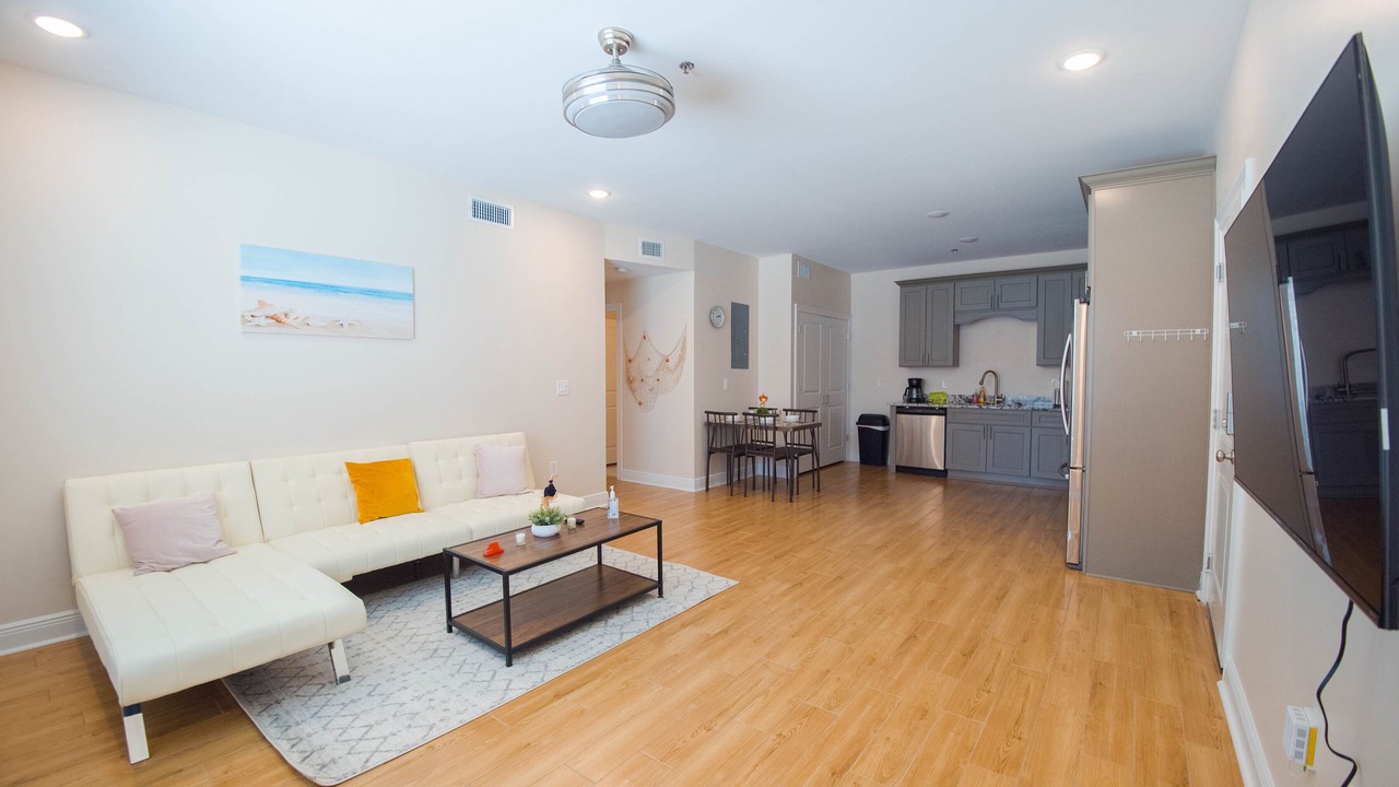 Photo of Livingroom in Biloxi