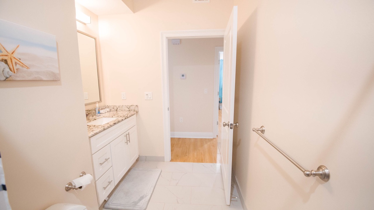 Photo of Bathroom in Biloxi
