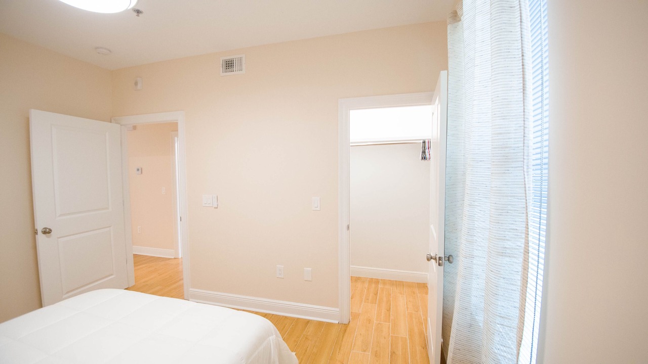 Photo of Bedroom in Biloxi