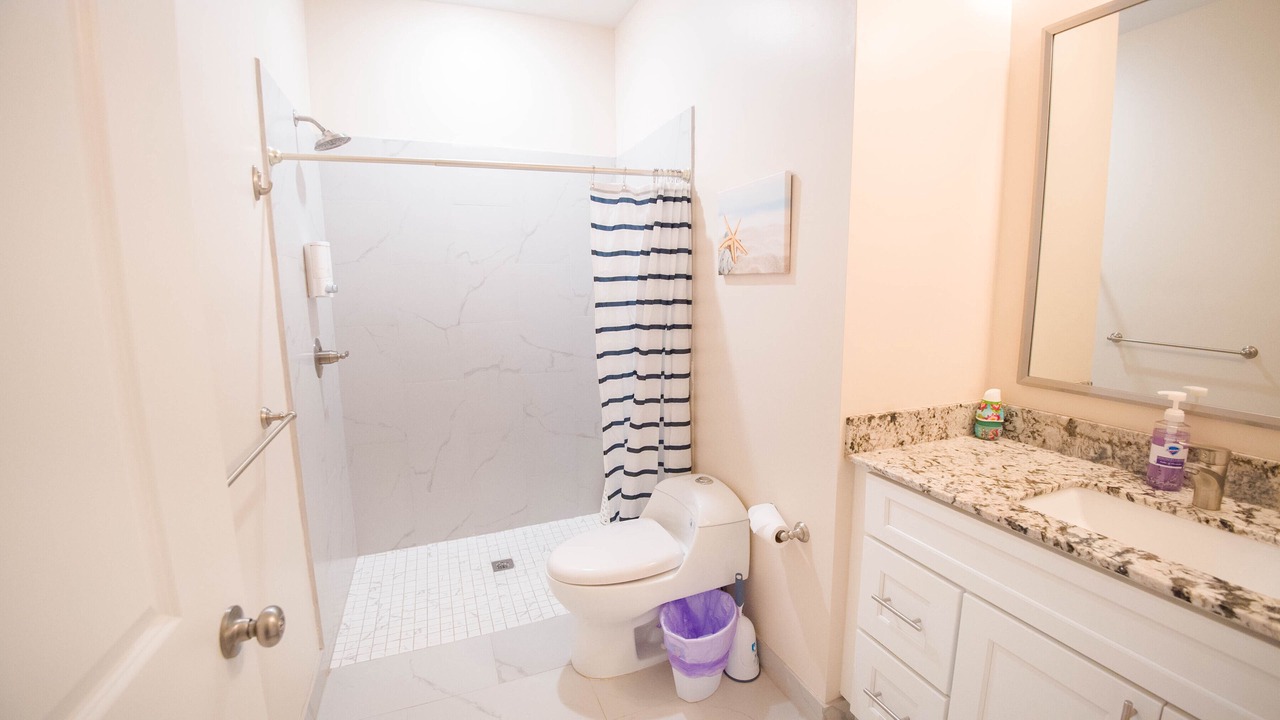 Photo of Bathroom in Biloxi