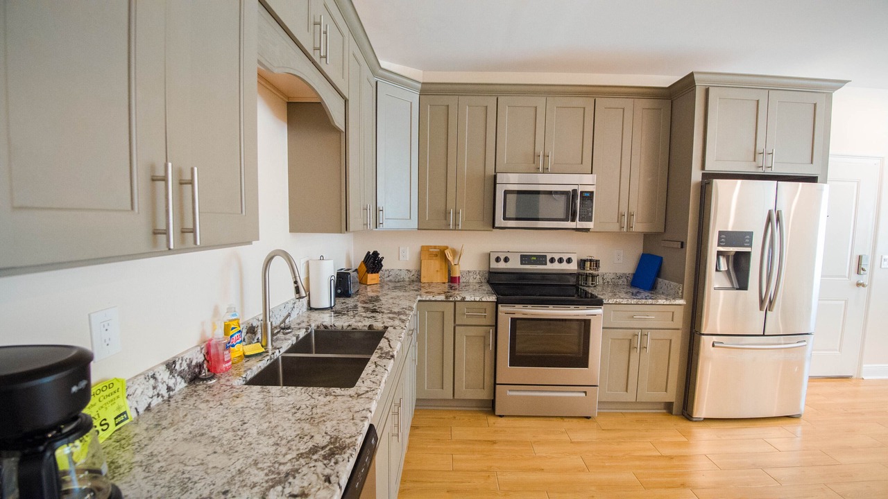 Photo of Kitchen in Biloxi