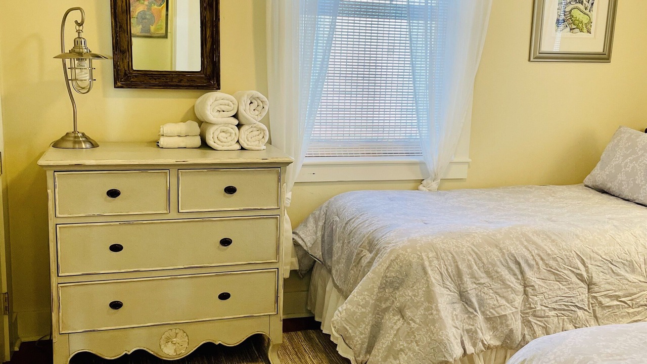 Photo of Bedroom in Old Town