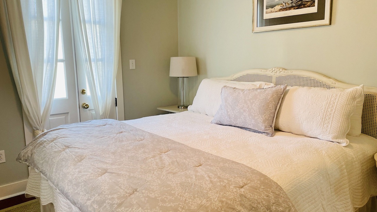 Photo of Bedroom in Old Town