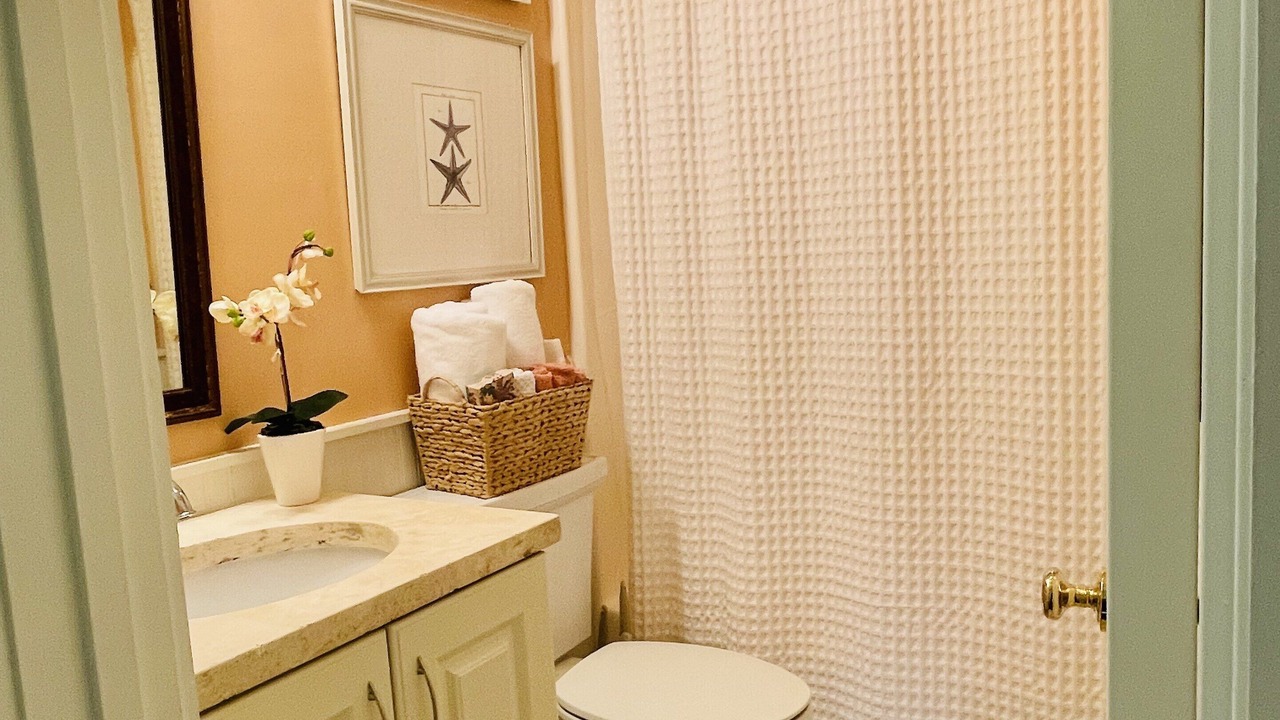 Photo of Bathroom in Old Town