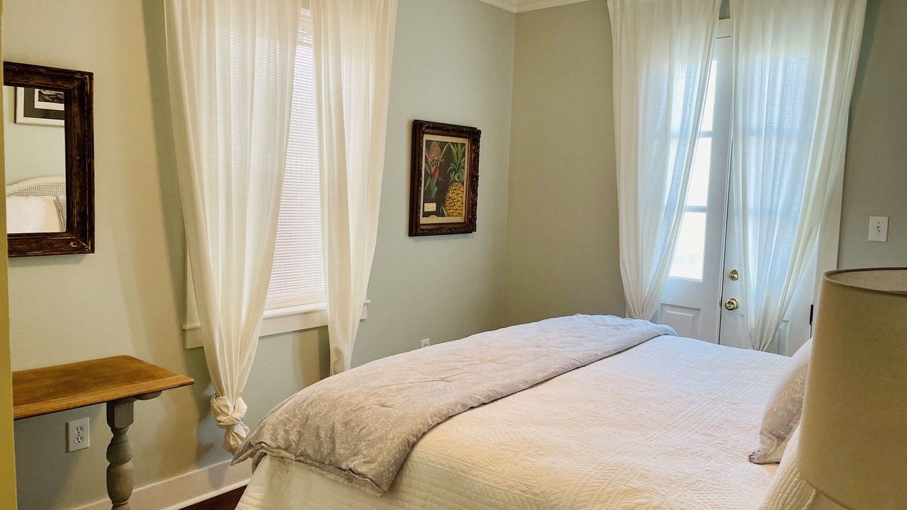 Photo of Bedroom in Old Town