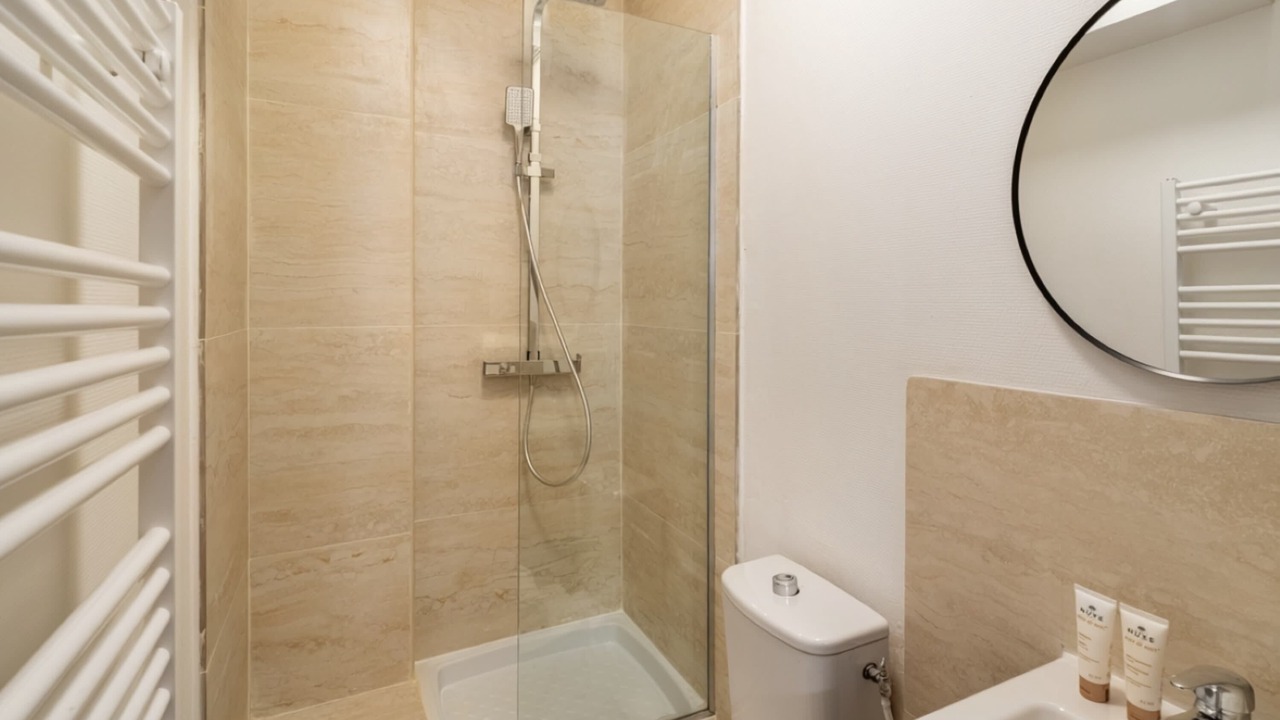 Photo of Bathroom in Plaisance