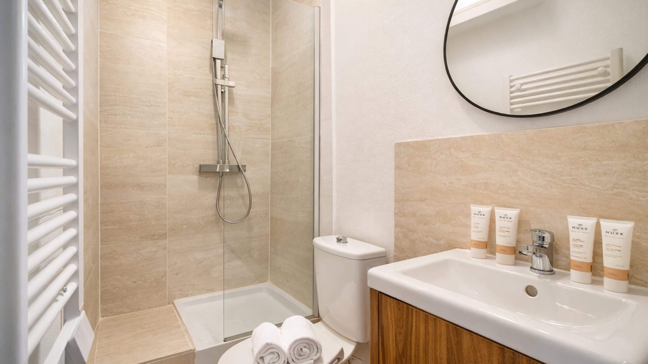 Photo of Bathroom in Plaisance