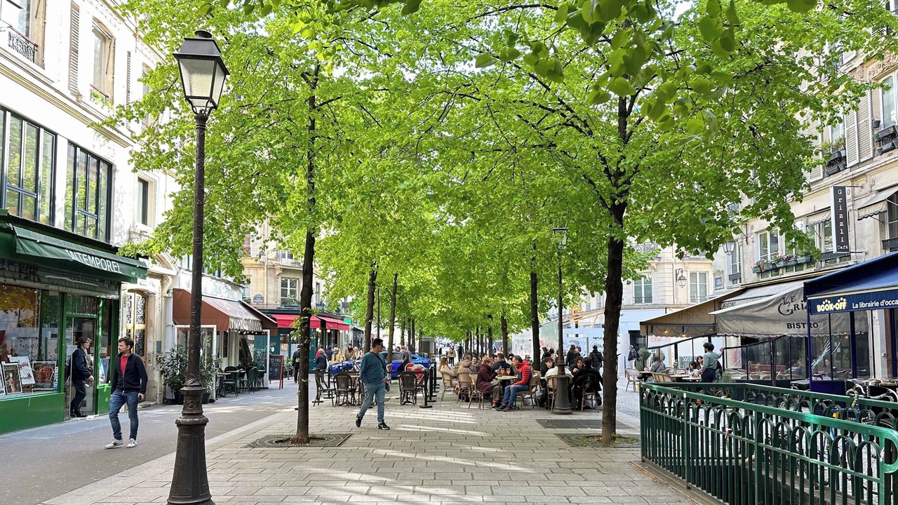 Photo of Others in Saint-Merri