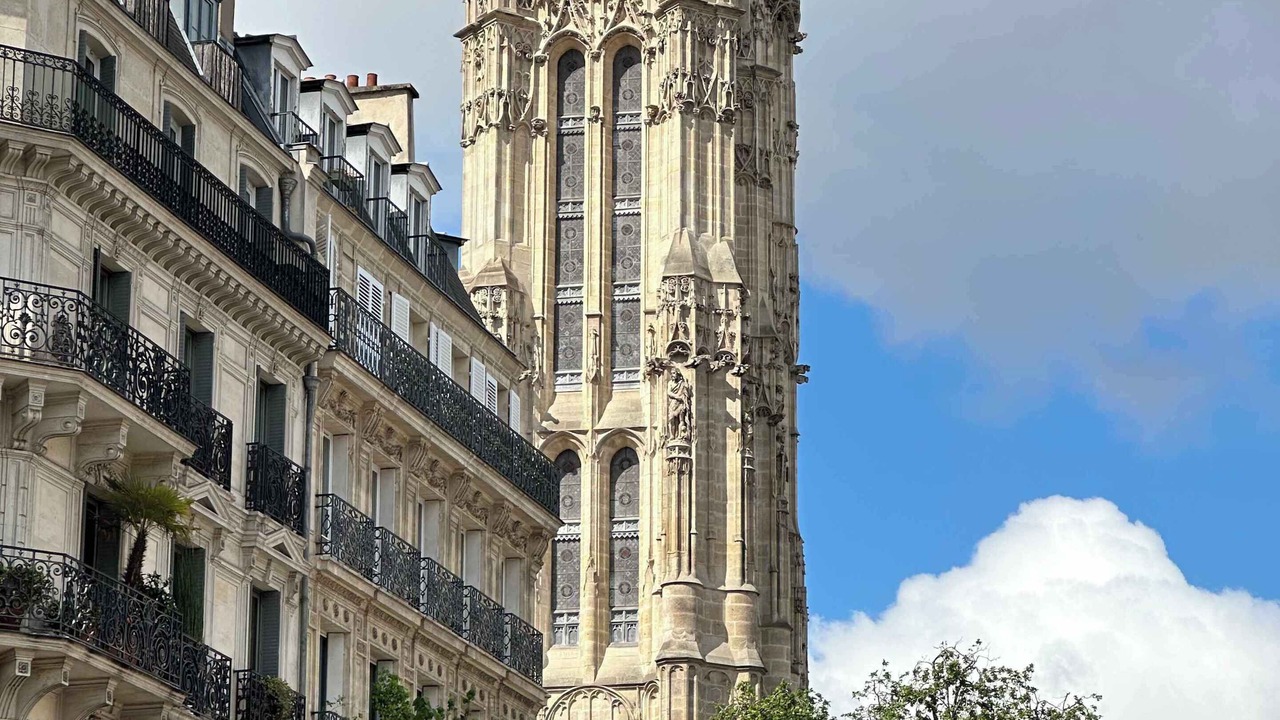Photo of Others in Saint-Merri