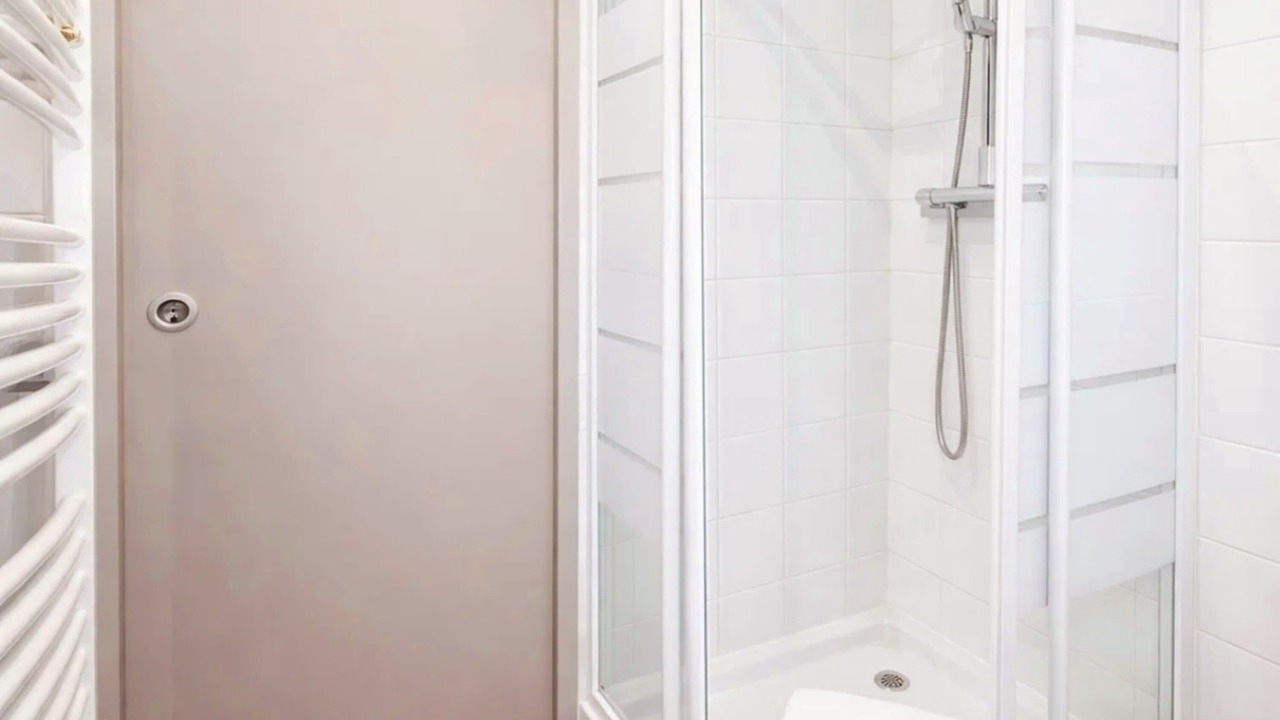 Photo of Bathroom in Saint-Merri