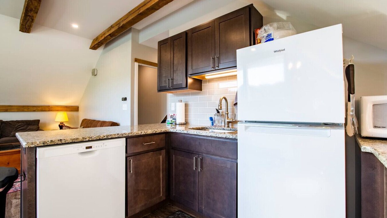 Photo of Kitchen in Stewartstown
