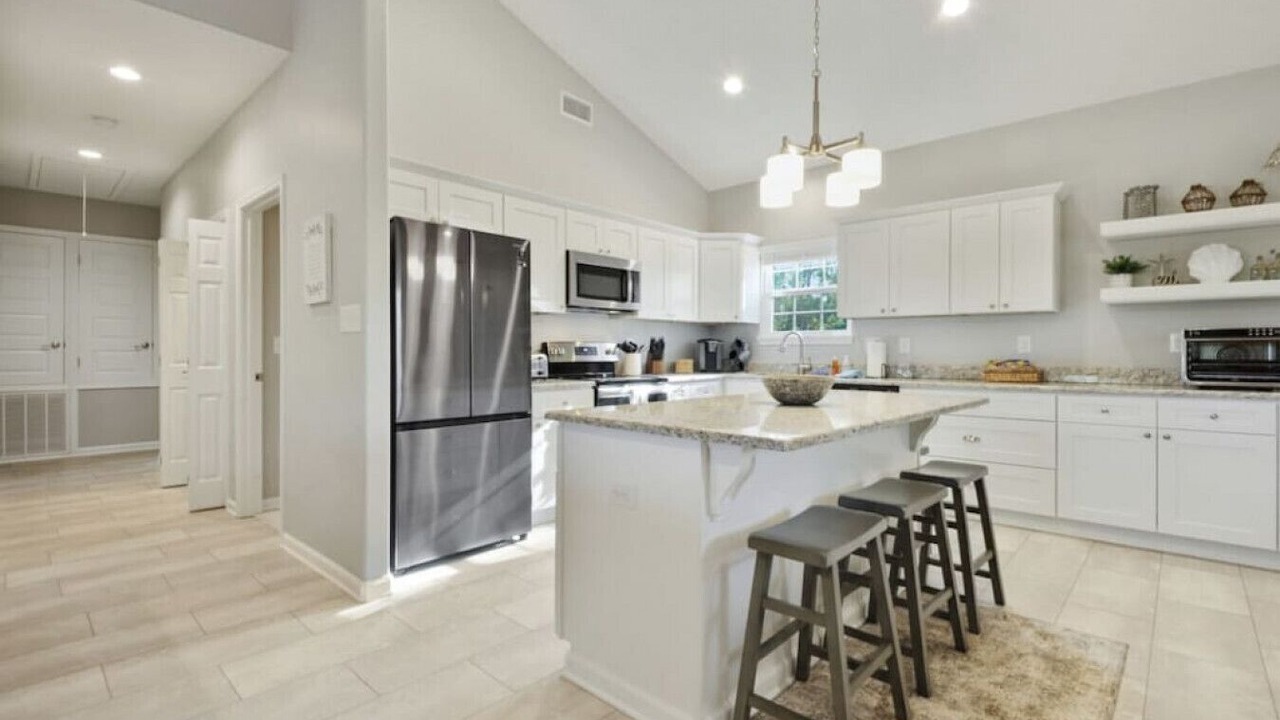 Photo of Kitchen in Gulfport
