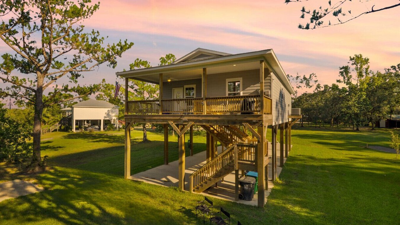 Photo of Outdoor in Gulfport