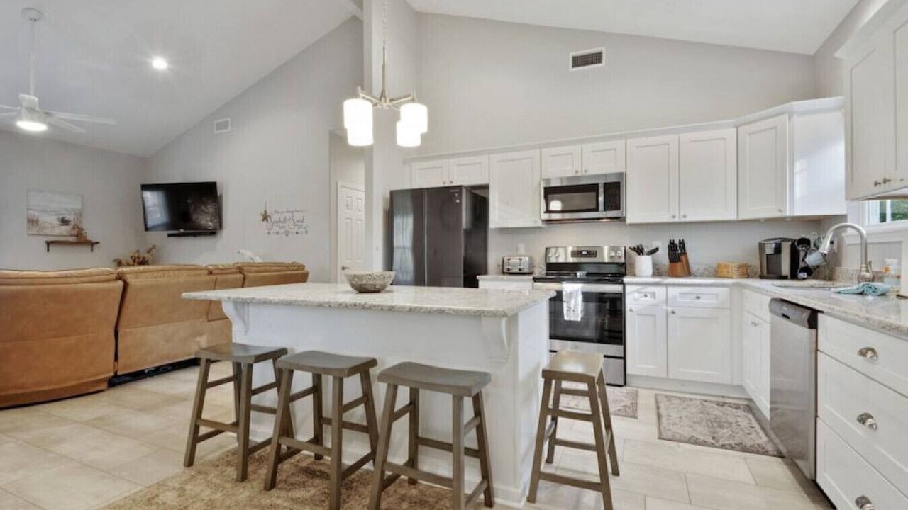 Photo of Kitchen in Gulfport