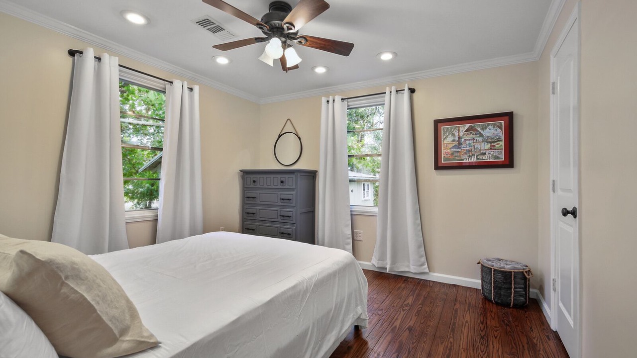 Photo of Bedroom in Bay St Louis