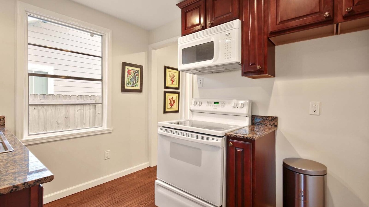 Photo of Kitchen in Bay St Louis