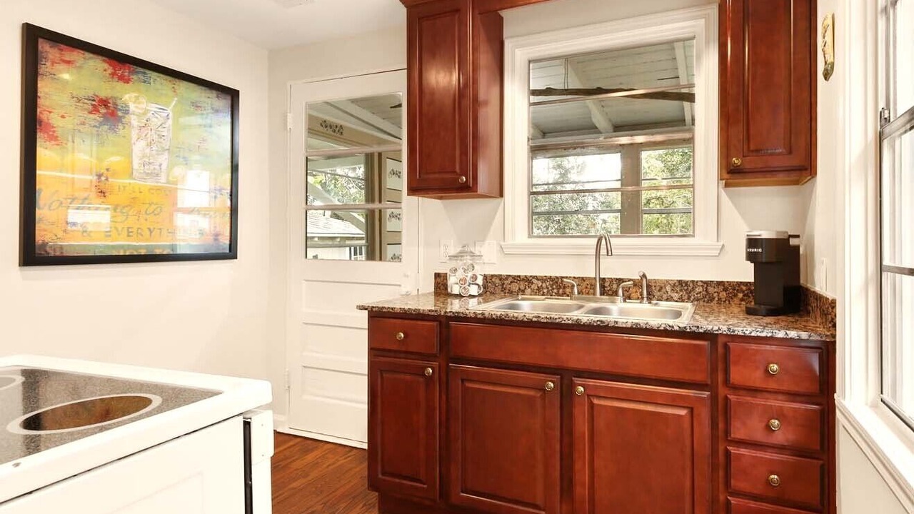 Photo of Bathroom in Bay St Louis