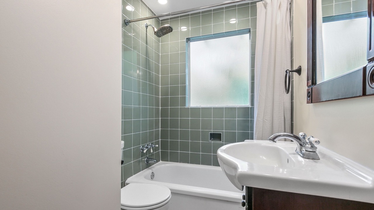 Photo of Bathroom in Bay St Louis