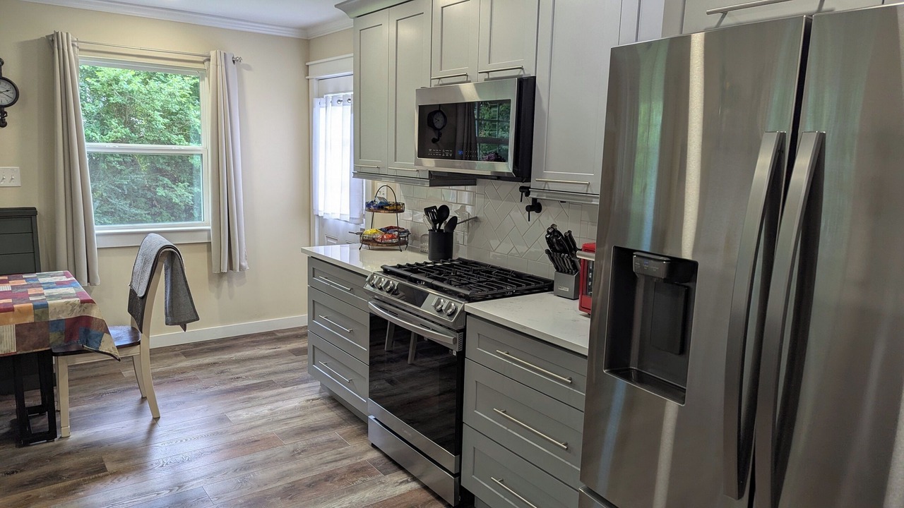 Photo of Kitchen in Gulfport