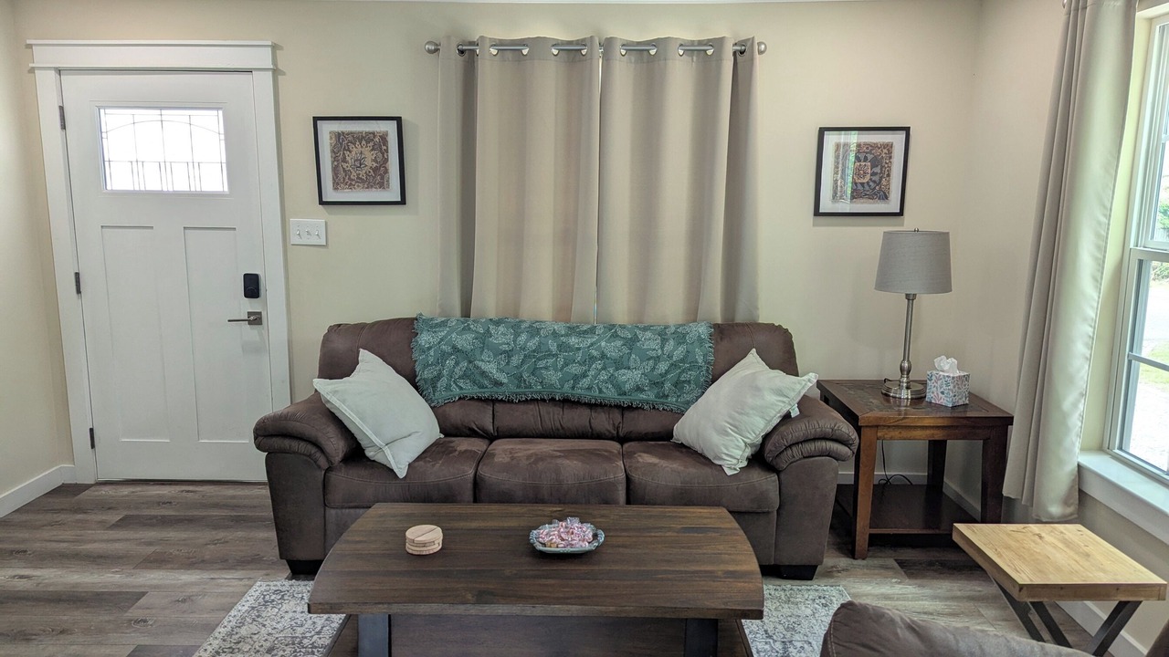 Photo of Livingroom in Gulfport