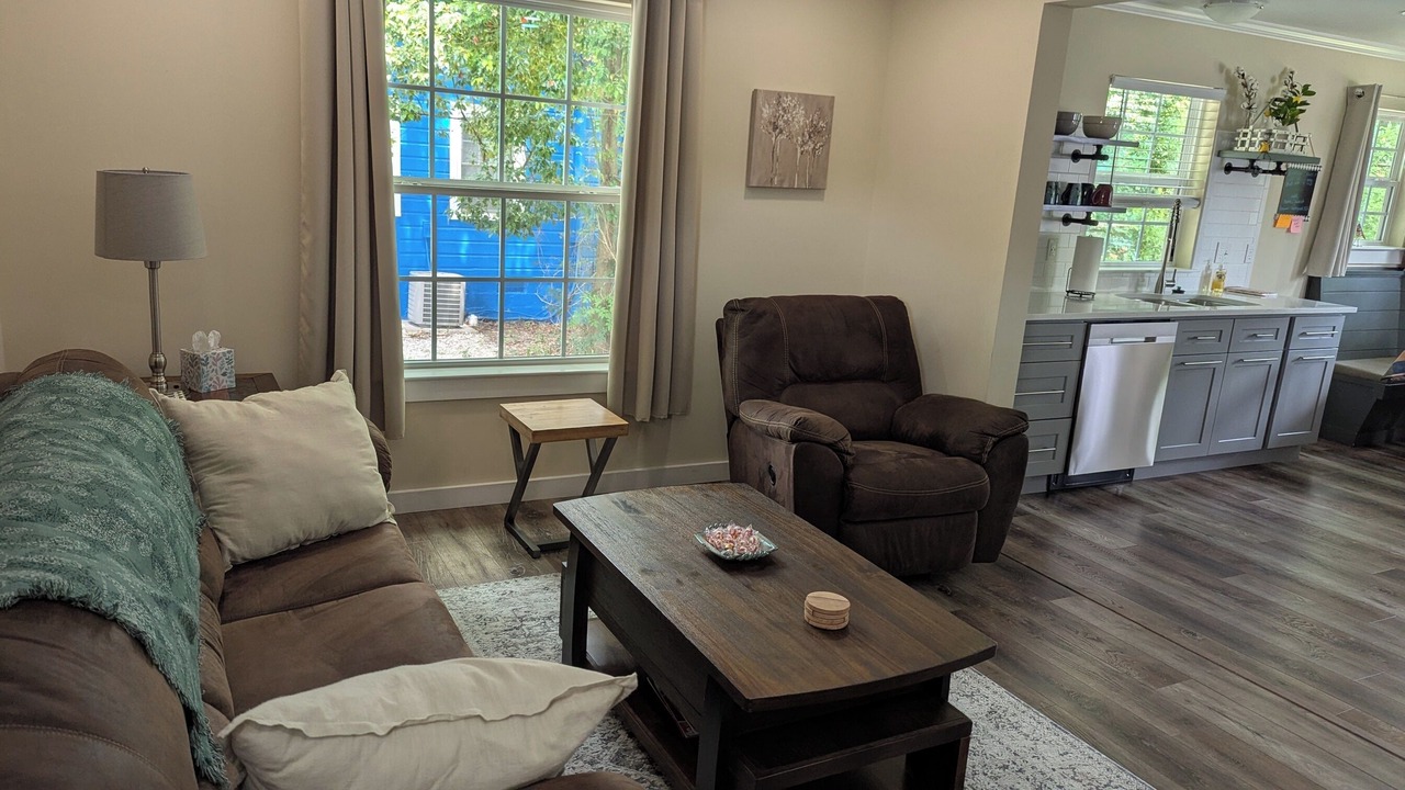 Photo of Livingroom in Gulfport