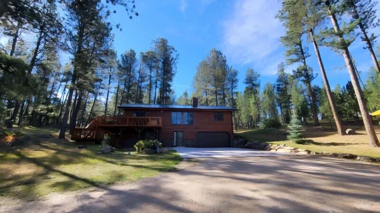 Photo of Outdoor in Custer