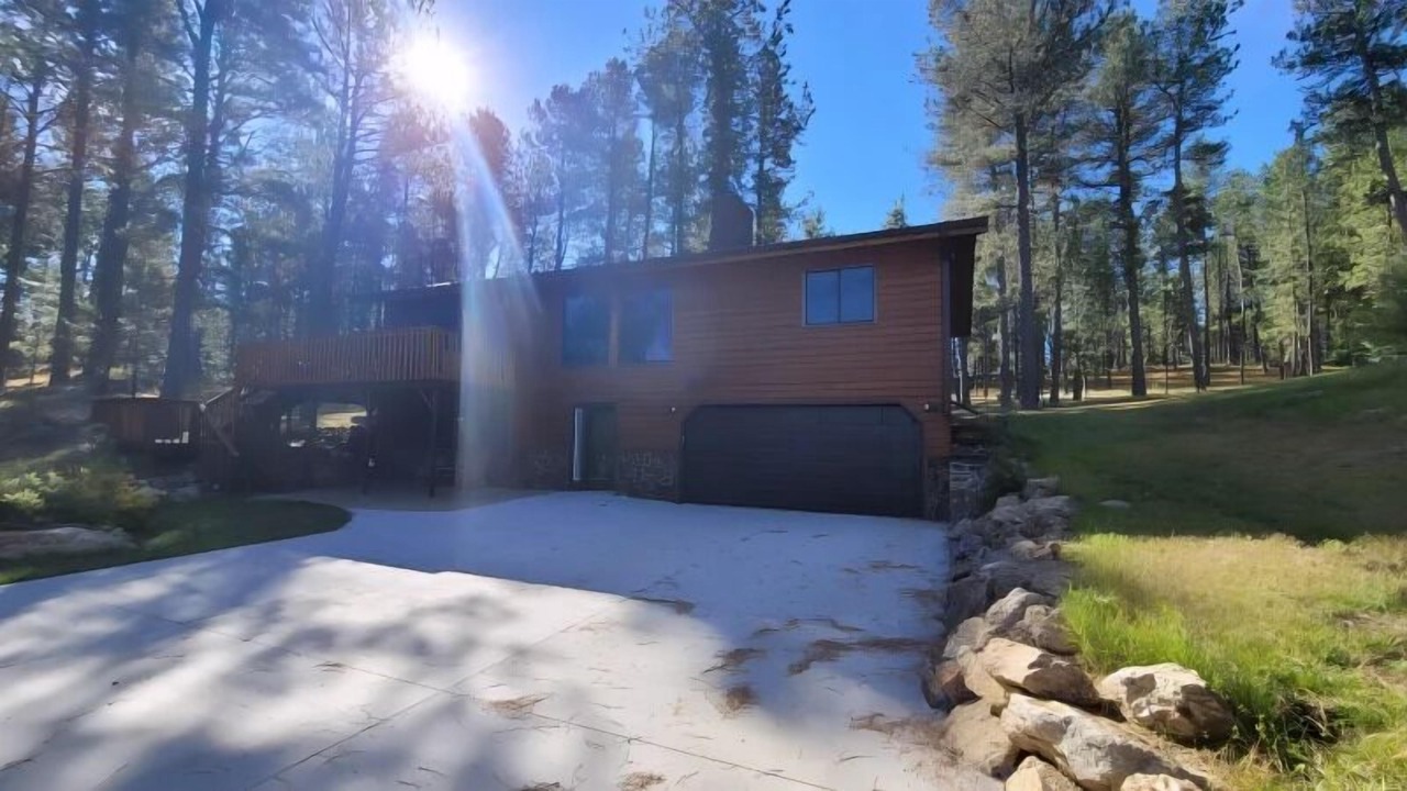 Photo of Outdoor in Custer