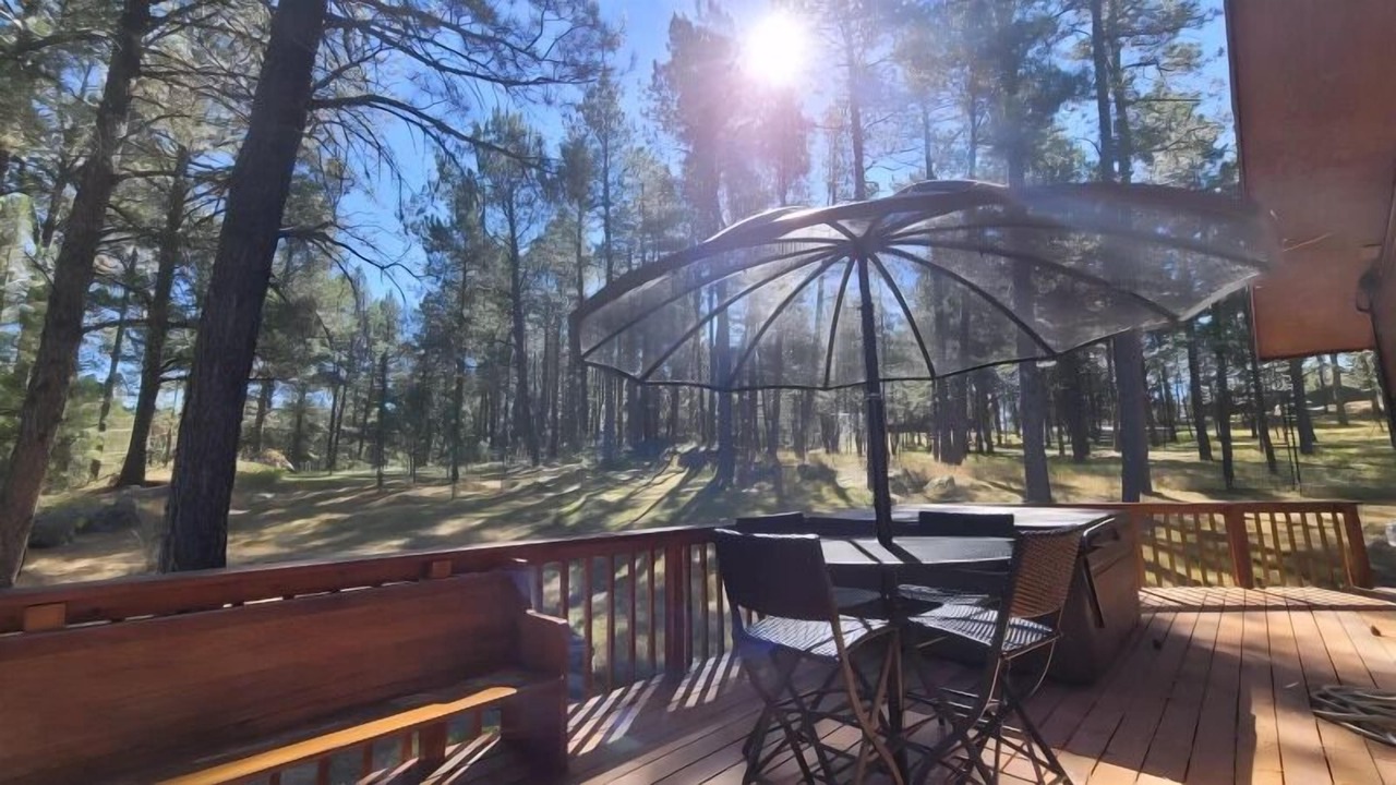 Photo of Outdoor in Custer